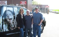 Q106 at Bellingar Packing (5-7-11) 20