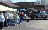 Q106 at Bellingar Packing (5-7-11) 18