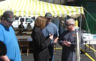 Q106 at Bellingar Packing (5-7-11) 17