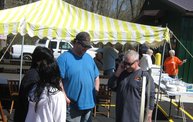 Q106 at Bellingar Packing (5-7-11) 16