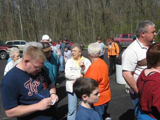 Q106 rocked at Bellingar Packing. Were you there? Take a look and Rock On!