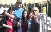 Q106 at Bellingar Packing (5-7-11) 14