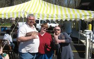 Q106 at Bellingar Packing (5-7-11) 12
