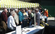 Q106 at Bellingar Packing (5-7-11) 10