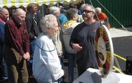 Q106 at Bellingar Packing (5-7-11) 9