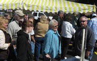 Q106 at Bellingar Packing (5-7-11) 8