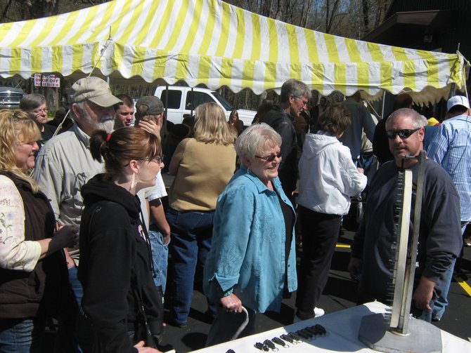 Q106 rocked at Bellingar Packing. Were you there? Take a look and Rock On!