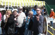 Q106 at Bellingar Packing (5-7-11) 7