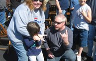 Q106 at Bellingar Packing (5-7-11) 6