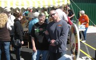 Q106 at Bellingar Packing (5-7-11) 5