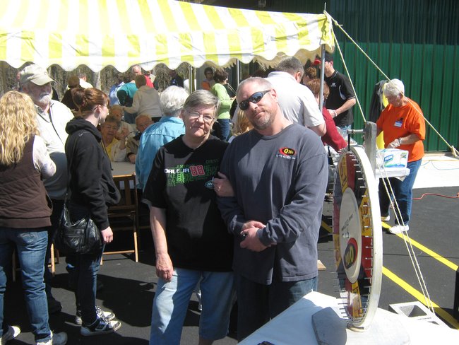 Q106 rocked at Bellingar Packing. Were you there? Take a look and Rock On!