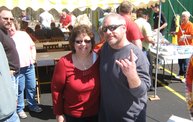 Q106 at Bellingar Packing (5-7-11) 4