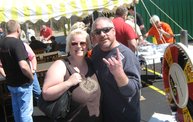 Q106 at Bellingar Packing (5-7-11) 3