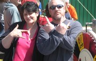 Q106 at Bellingar Packing (5-7-11) 2