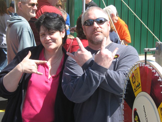 Q106 rocked at Bellingar Packing. Were you there? Take a look and Rock On!