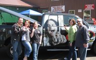 Q106 at Bellingar Packing (5-7-11) 1