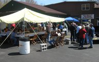 Q106 at Bellingar Packing (5-7-11): Cover Image