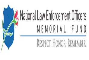 National Law Enforcement Officers Memorial Fund.