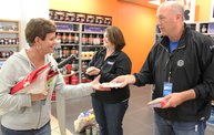 Wisconsin Dells Season Opener Cards - Complete Nutrition 12