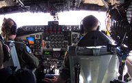 KC-135 Refueling Mission 2011 21