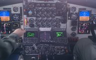KC-135 Refueling Mission : Cover Image