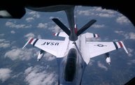 KC-135 Refueling Mission  17