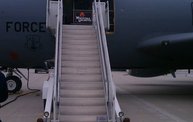 KC-135 Refueling Mission  16