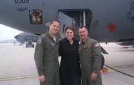 KC-135 Refueling Mission  14