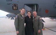 KC-135 Refueling Mission  14
