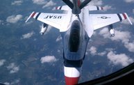 KC-135 Refueling Mission  13