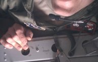 KC-135 Refueling Mission  12
