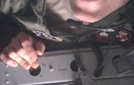 KC-135 Refueling Mission  12