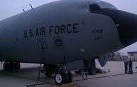 KC-135 Refueling Mission  11