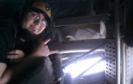 KC-135 Refueling Mission  10
