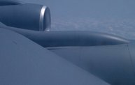 KC-135 Refueling Mission  8