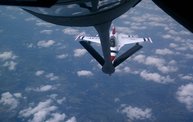KC-135 Refueling Mission  6