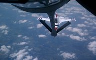 KC-135 Refueling Mission  6