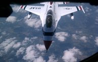 KC-135 Refueling Mission  5