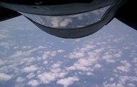 KC-135 Refueling Mission  4