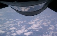 KC-135 Refueling Mission  4