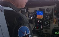 KC-135 Refueling Mission  3