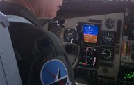 KC-135 Refueling Mission  3