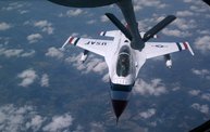 KC-135 Refueling Mission  27