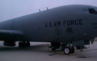 KC-135 Refueling Mission  26