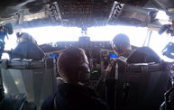KC-135 Refueling Mission  24