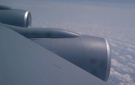 KC-135 Refueling Mission  23
