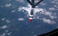KC-135 Refueling Mission  18
