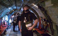 KC-135 Refueling Mission  17