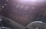 KC-135 Refueling Mission  16