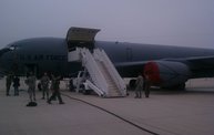 KC-135 Refueling Mission  15
